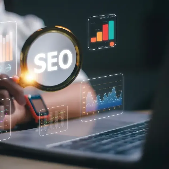 Search Engine Optimization