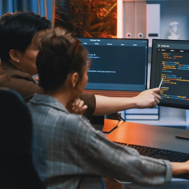 Website Development